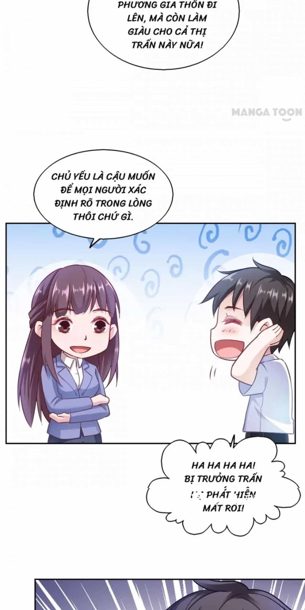 Chiếc Điện Thoại Thần Kỳ - Chương 79 - ảnh 18