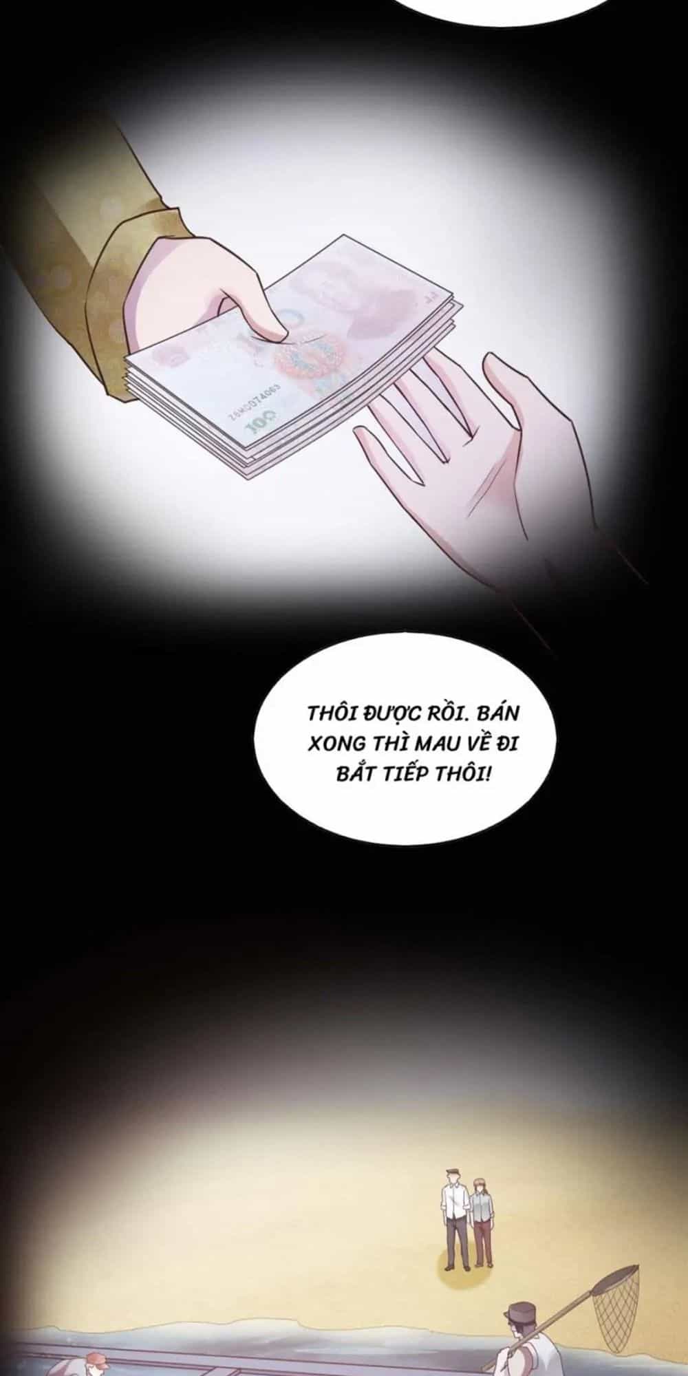 Chiếc Điện Thoại Thần Kỳ - Chương 81 - ảnh 23
