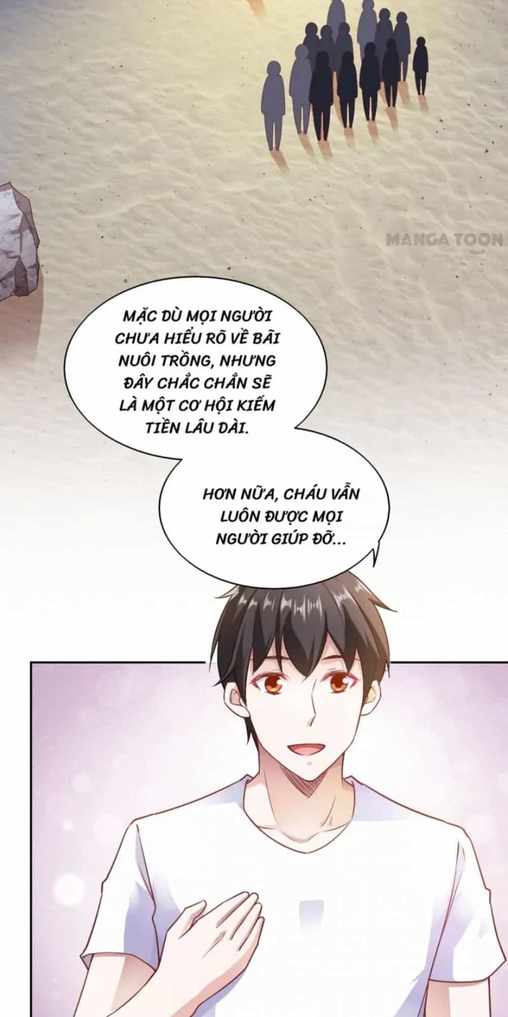 Chiếc Điện Thoại Thần Kỳ - Chương 82 - ảnh 15