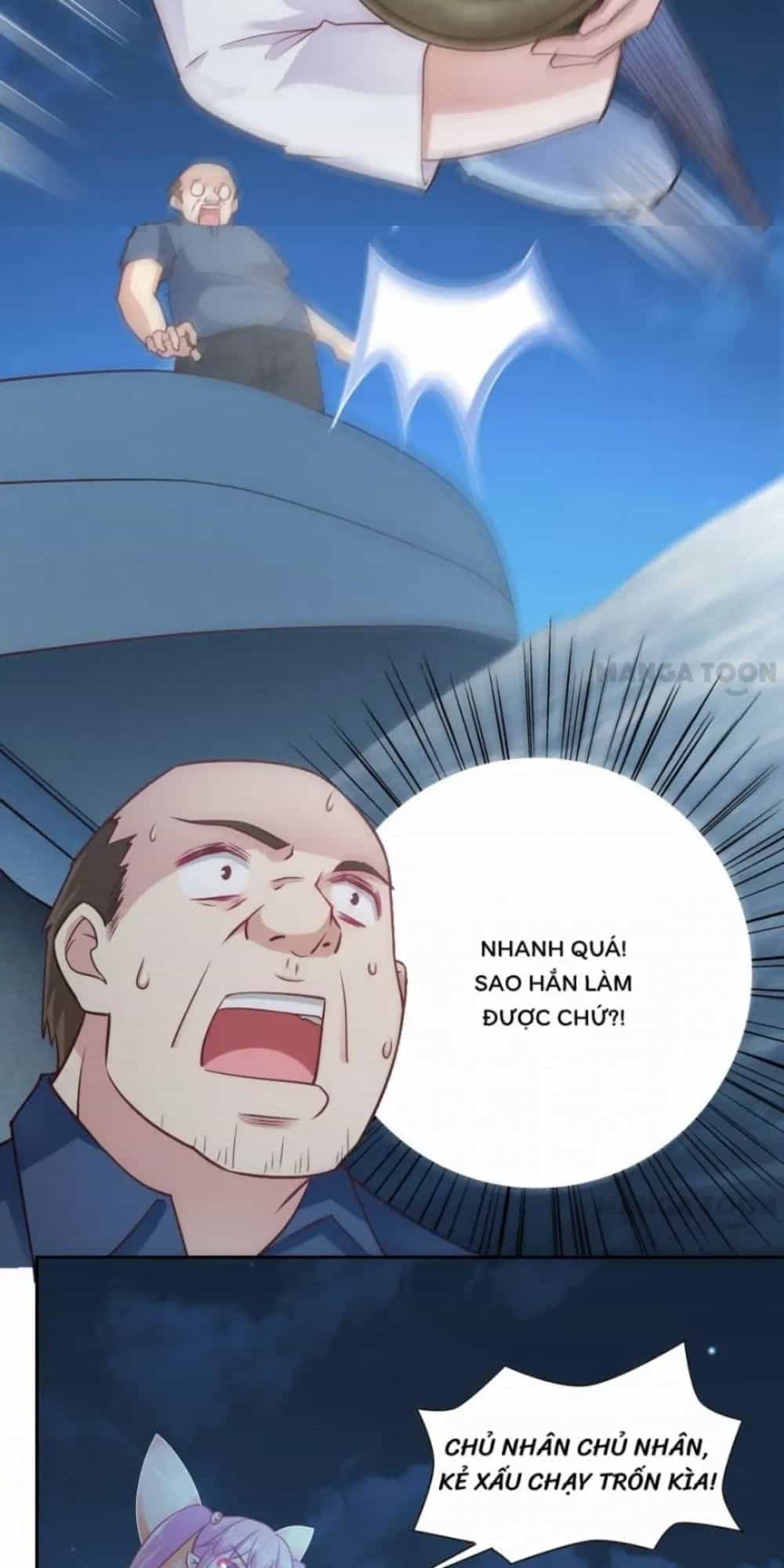 Chiếc Điện Thoại Thần Kỳ - Chương 85 - ảnh 15