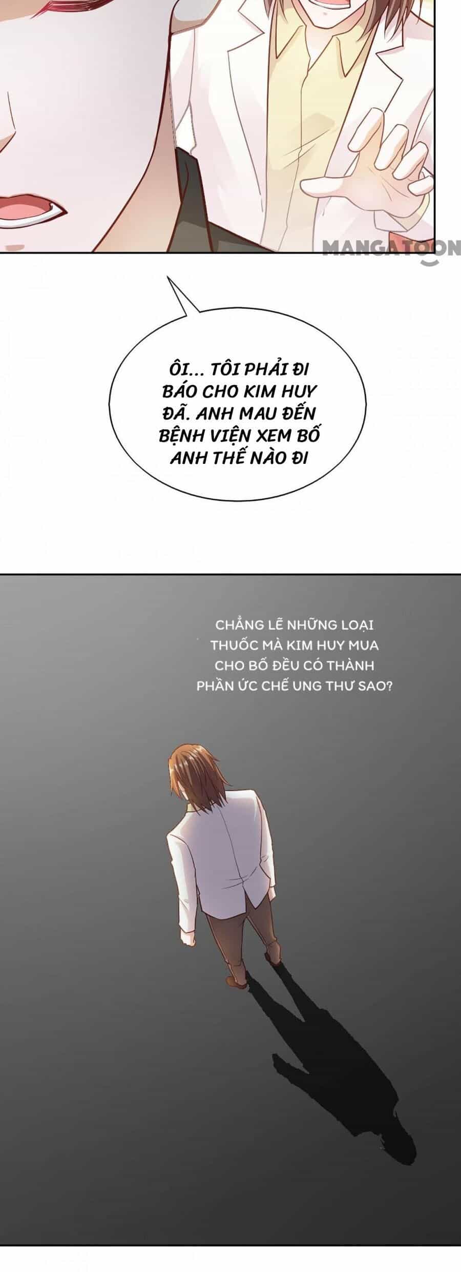 Chiếc Điện Thoại Thần Kỳ - Chương 87 - ảnh 10