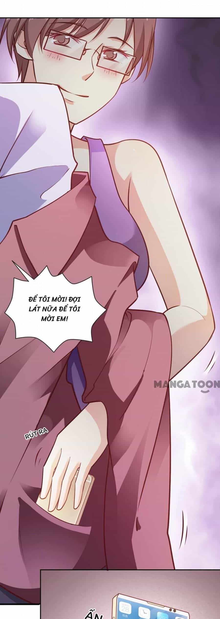 Chiếc Điện Thoại Thần Kỳ - Chương 88 - ảnh 6