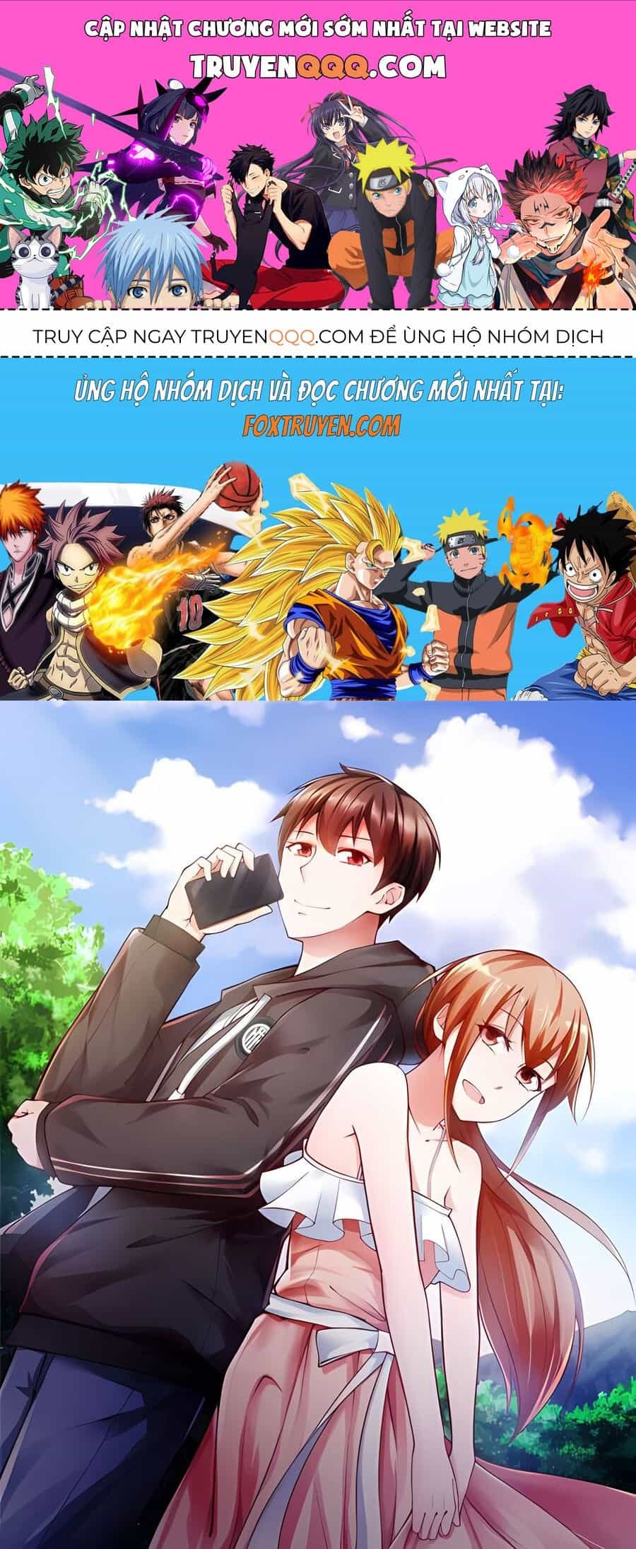 Chiếc Điện Thoại Thần Kỳ - Chương 91 - ảnh 1