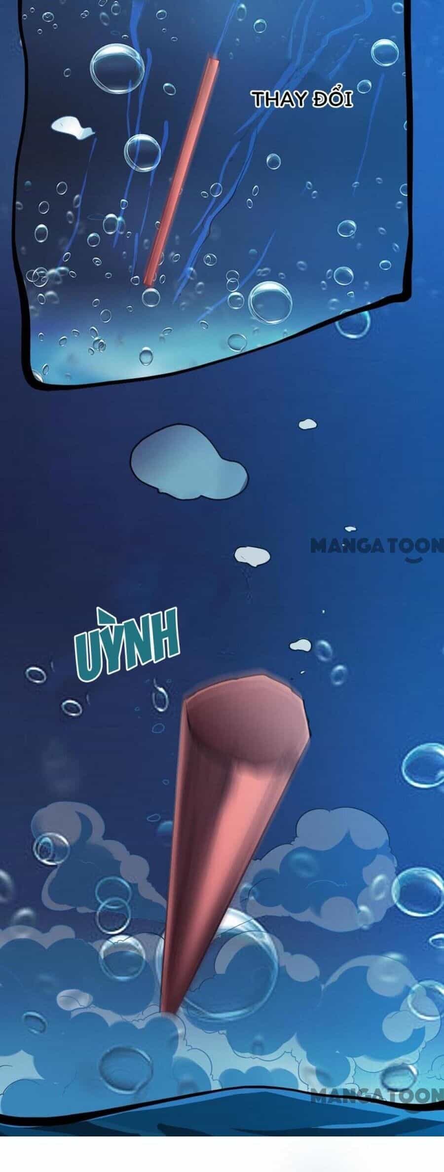 Chiếc Điện Thoại Thần Kỳ - Chương 92 - ảnh 16