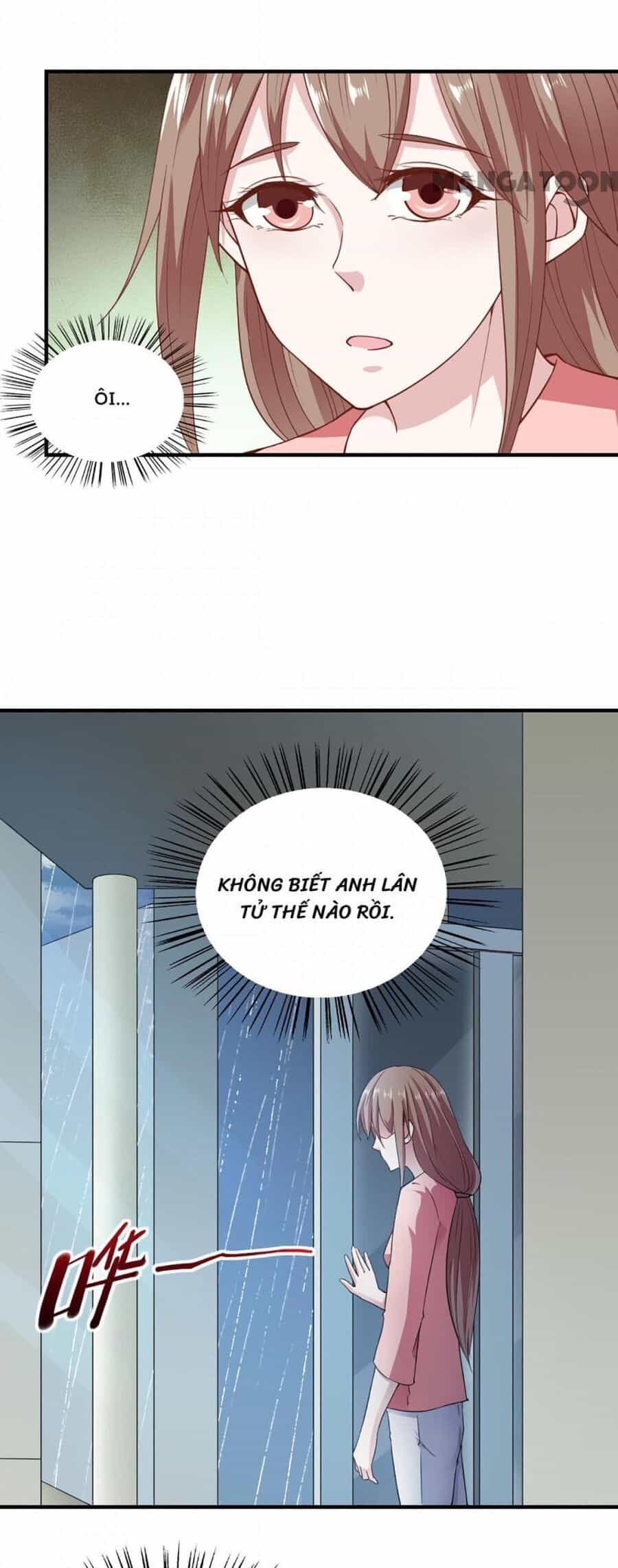 Chiếc Điện Thoại Thần Kỳ - Chương 93 - ảnh 7