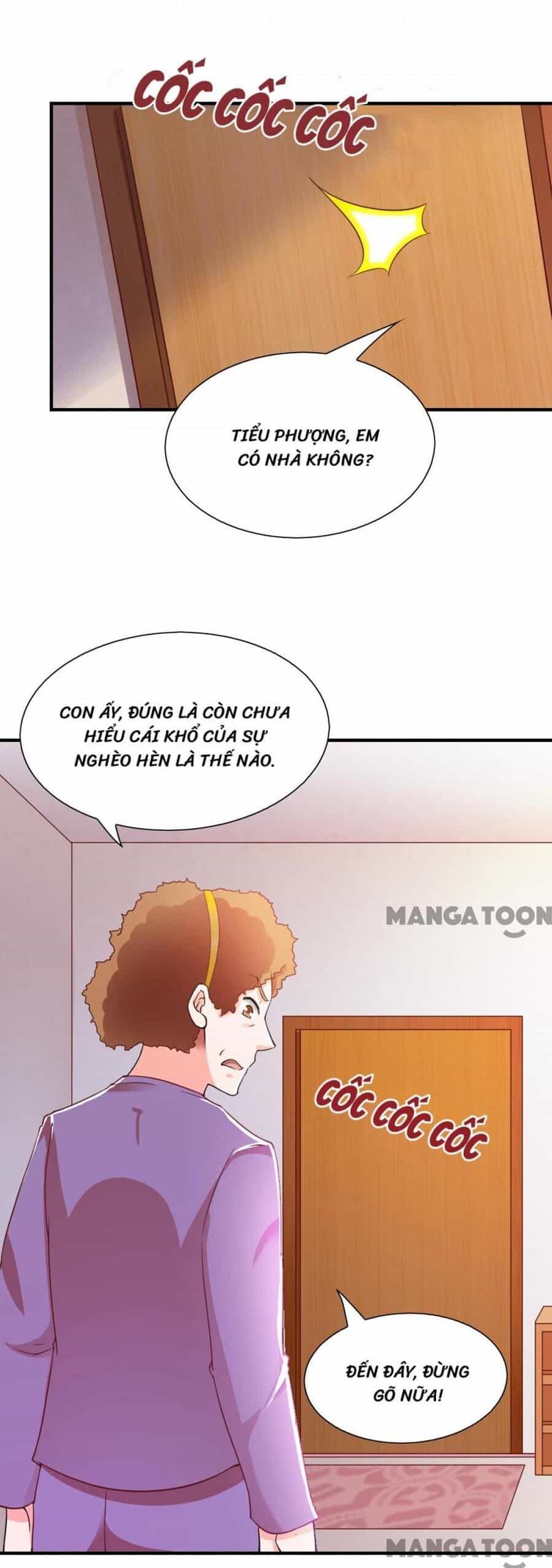 Chiếc Điện Thoại Thần Kỳ - Chương 94 - ảnh 12