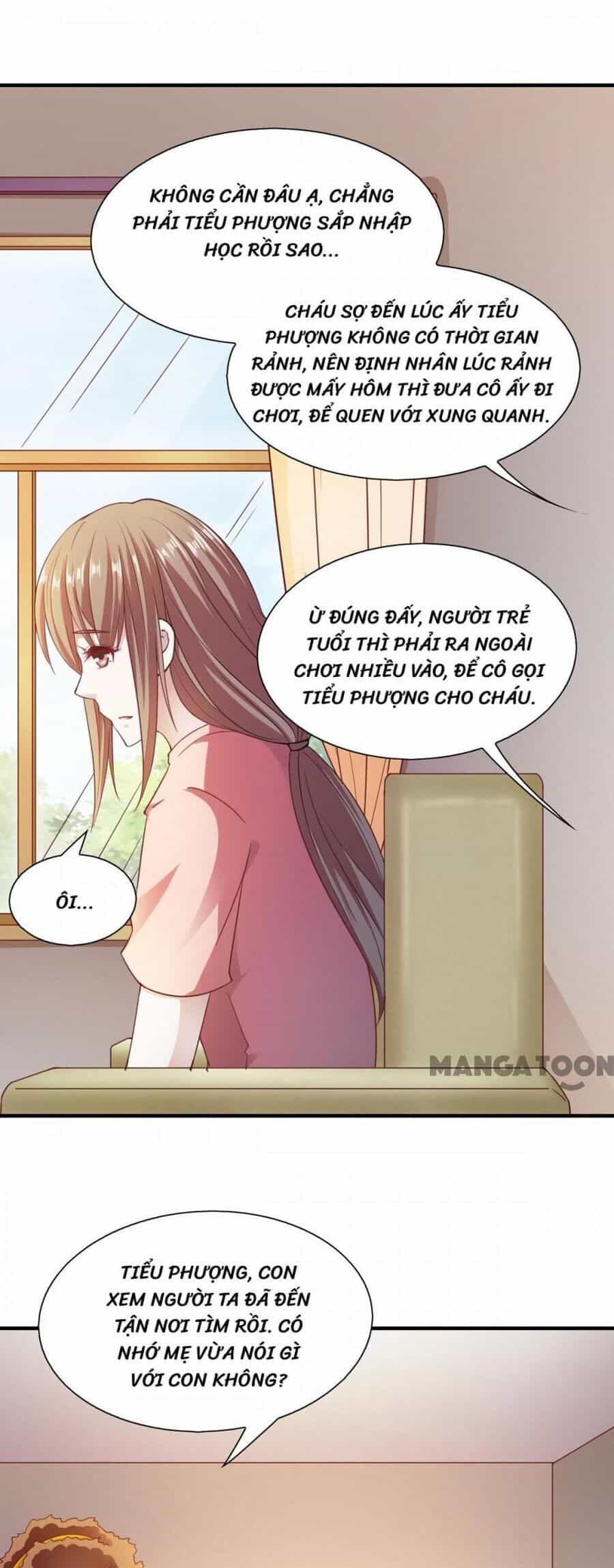Chiếc Điện Thoại Thần Kỳ - Chương 94 - ảnh 14