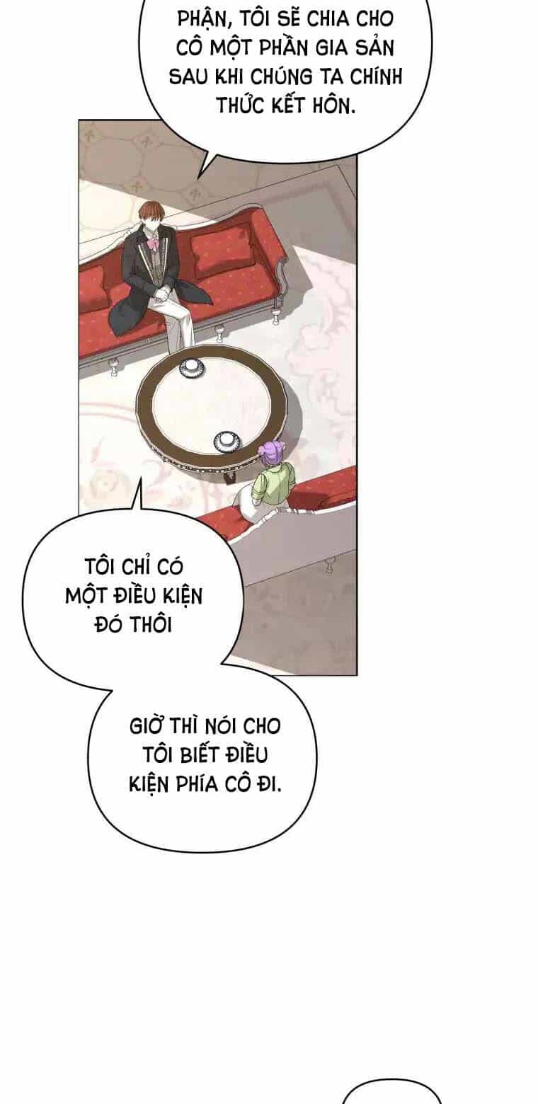 Chiếc Túi Bí Mật Của Tiểu Thư Xấu Xí - Chương 5.2 - ảnh 3