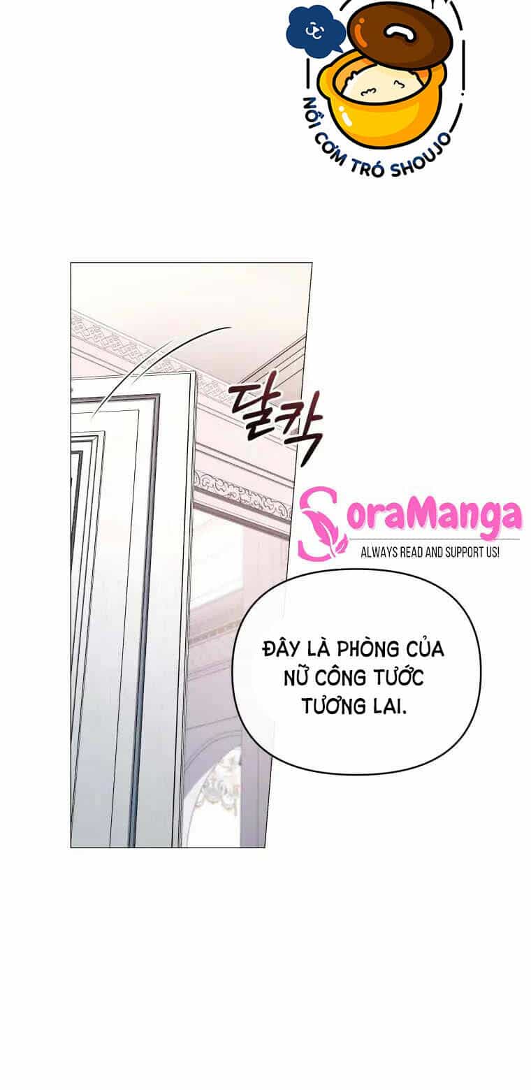 Chiếc Túi Bí Mật Của Tiểu Thư Xấu Xí - Chương 5.2 - ảnh 6
