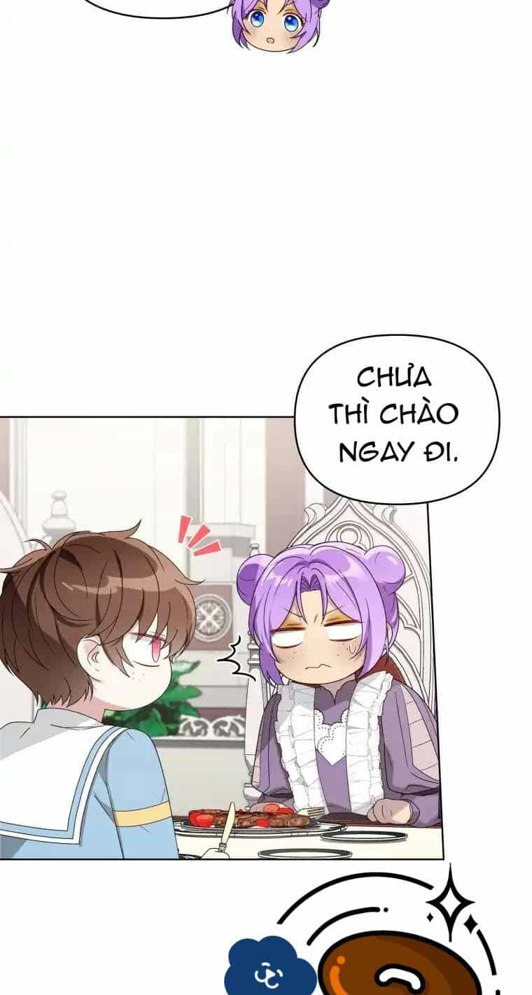 Chiếc Túi Bí Mật Của Tiểu Thư Xấu Xí - Chương 6.1 - ảnh 7