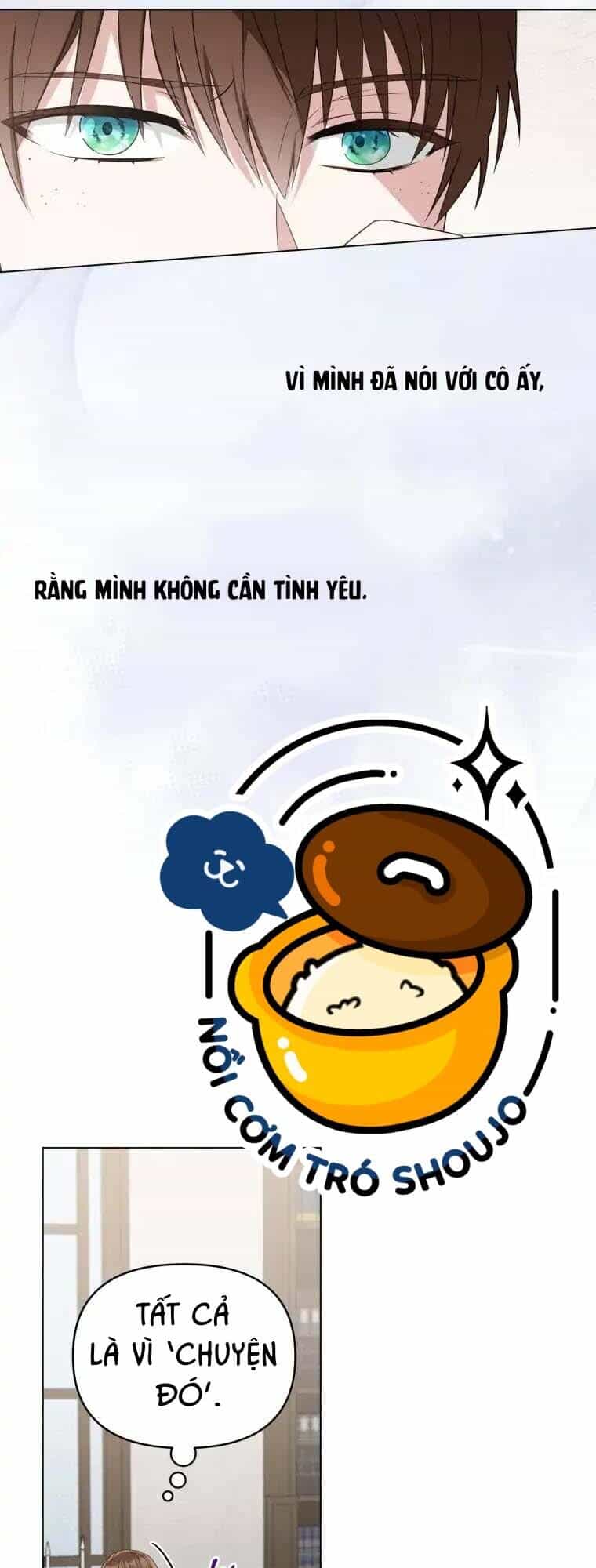 Chiếc Túi Bí Mật Của Tiểu Thư Xấu Xí - Chương 6.2 - ảnh 21
