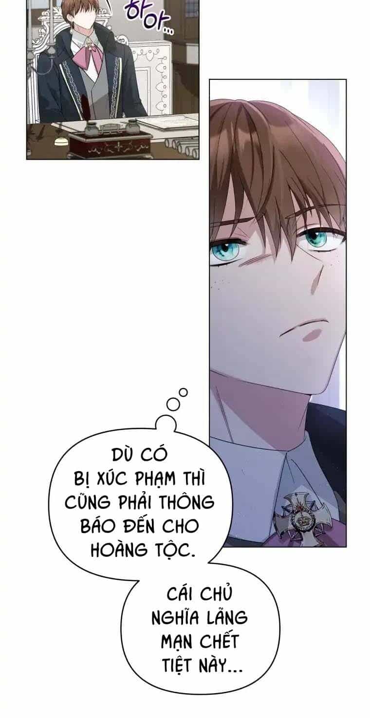 Chiếc Túi Bí Mật Của Tiểu Thư Xấu Xí - Chương 6.2 - ảnh 22