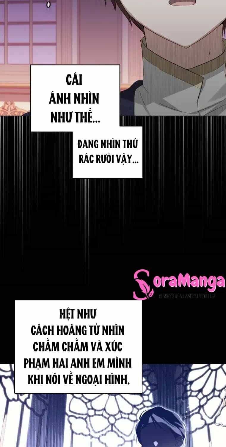 Chiếc Túi Bí Mật Của Tiểu Thư Xấu Xí - Chương 6.2 - ảnh 7