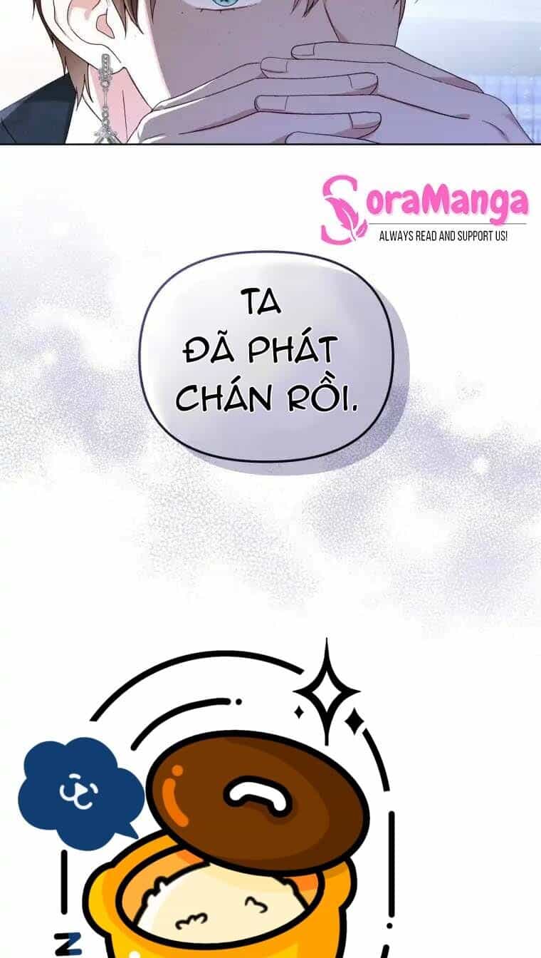 Chiếc Túi Bí Mật Của Tiểu Thư Xấu Xí - Chương 7.1 - ảnh 11
