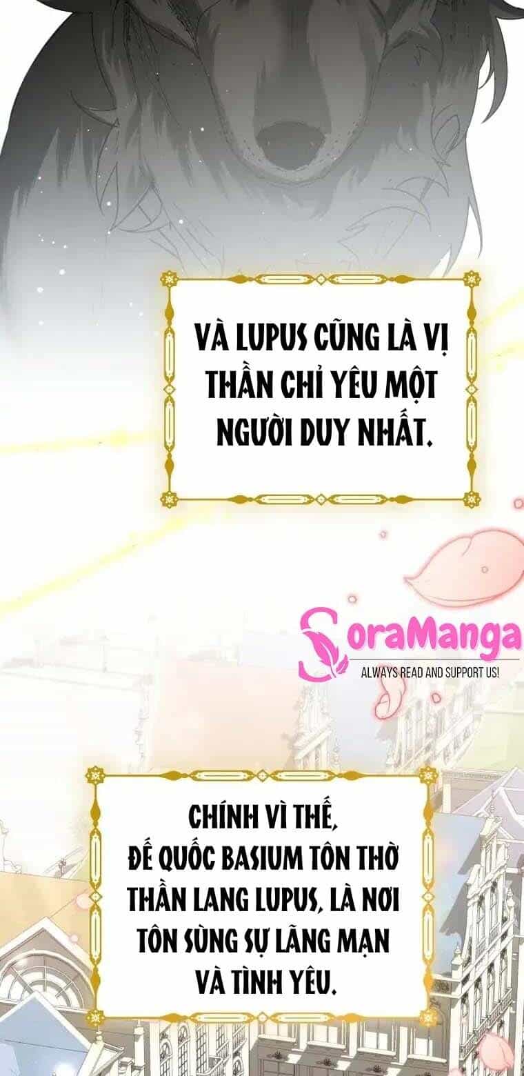 Chiếc Túi Bí Mật Của Tiểu Thư Xấu Xí - Chương 7.1 - ảnh 3