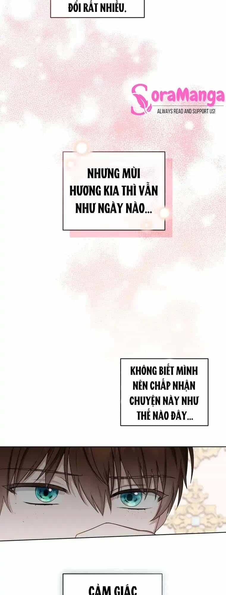 Chiếc Túi Bí Mật Của Tiểu Thư Xấu Xí - Chương 7.2 - ảnh 13