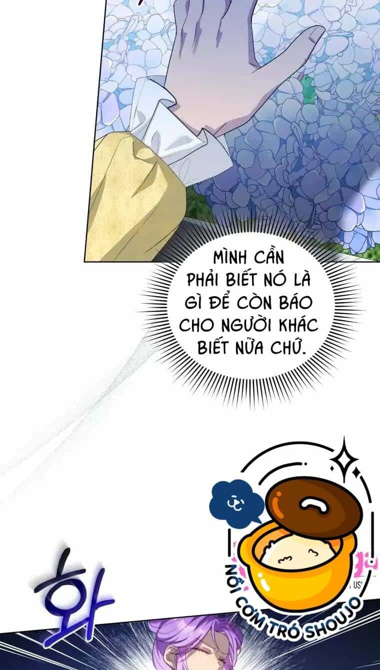 Chiếc Túi Bí Mật Của Tiểu Thư Xấu Xí - Chương 7.2 - ảnh 25