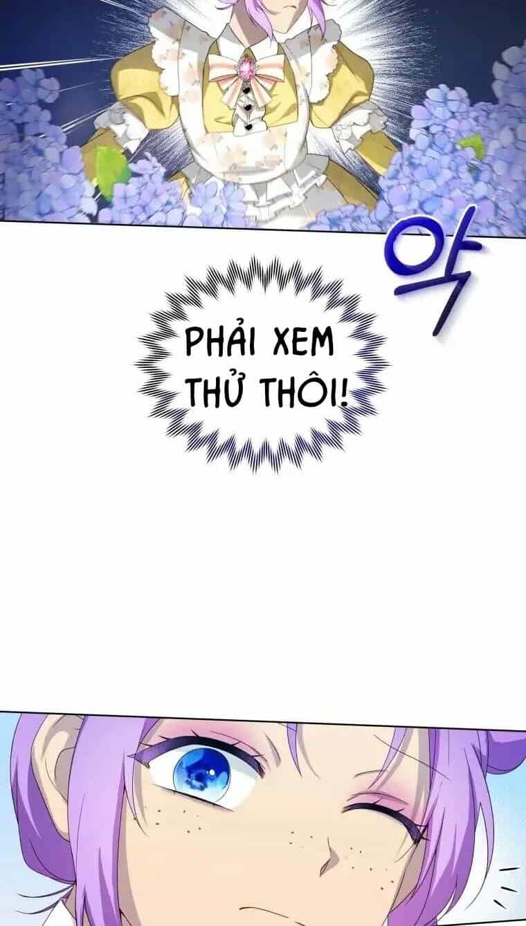 Chiếc Túi Bí Mật Của Tiểu Thư Xấu Xí - Chương 7.2 - ảnh 26