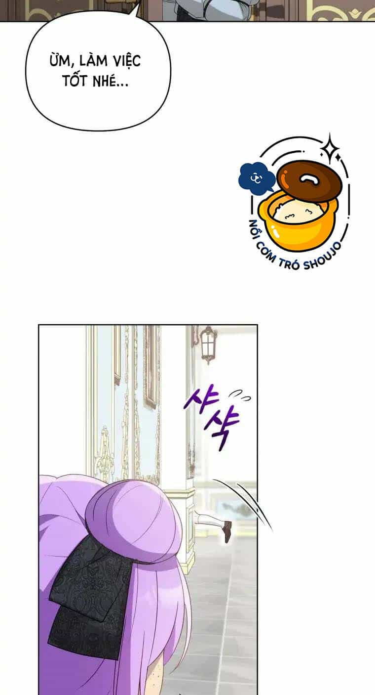 Chiếc Túi Bí Mật Của Tiểu Thư Xấu Xí - Chương 8.1 - ảnh 26