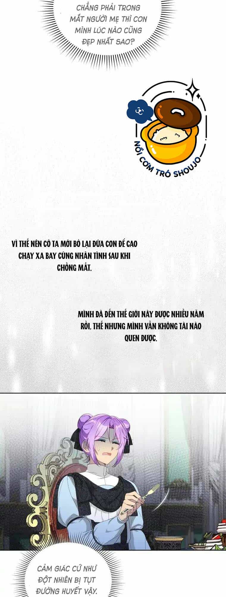 Chiếc Túi Bí Mật Của Tiểu Thư Xấu Xí - Chương 8.2 - ảnh 13