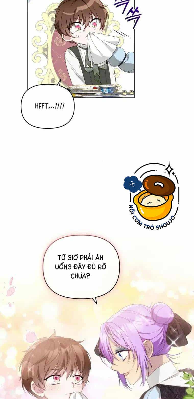 Chiếc Túi Bí Mật Của Tiểu Thư Xấu Xí - Chương 8.2 - ảnh 17