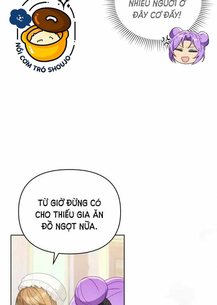 Chiếc Túi Bí Mật Của Tiểu Thư Xấu Xí - Chương 8.2 - ảnh 24