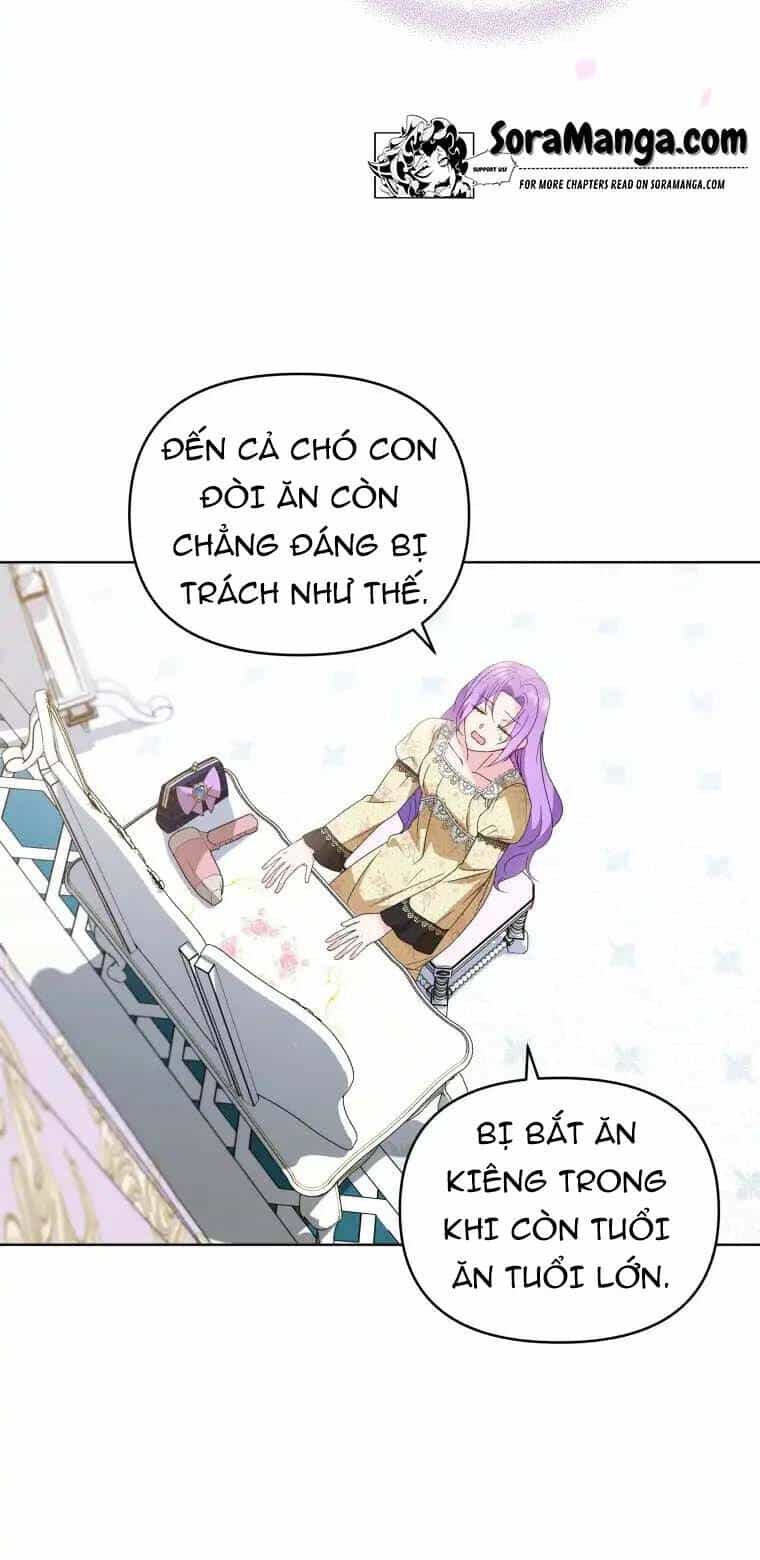 Chiếc Túi Bí Mật Của Tiểu Thư Xấu Xí - Chương 9.1 - ảnh 17