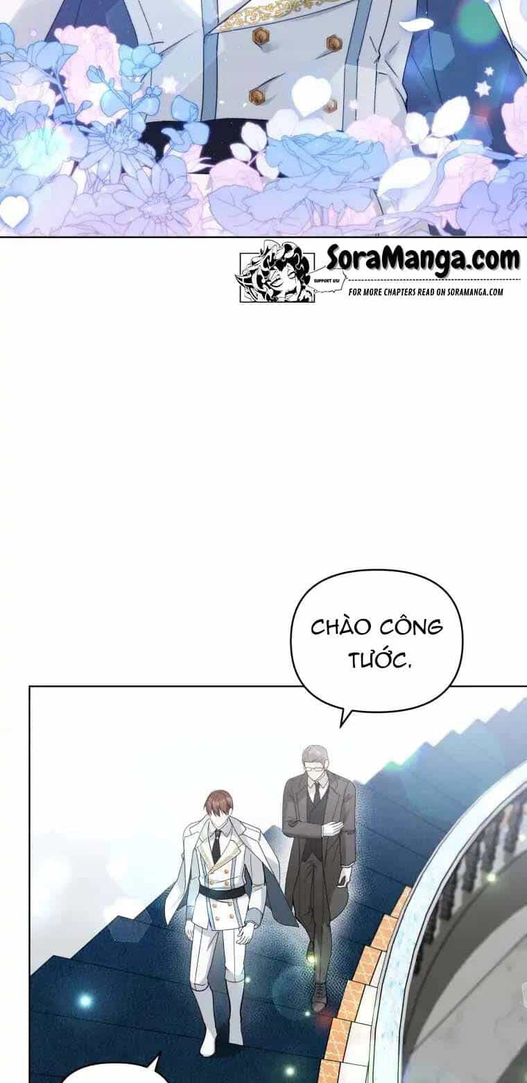 Chiếc Túi Bí Mật Của Tiểu Thư Xấu Xí - Chương 9.1 - ảnh 23
