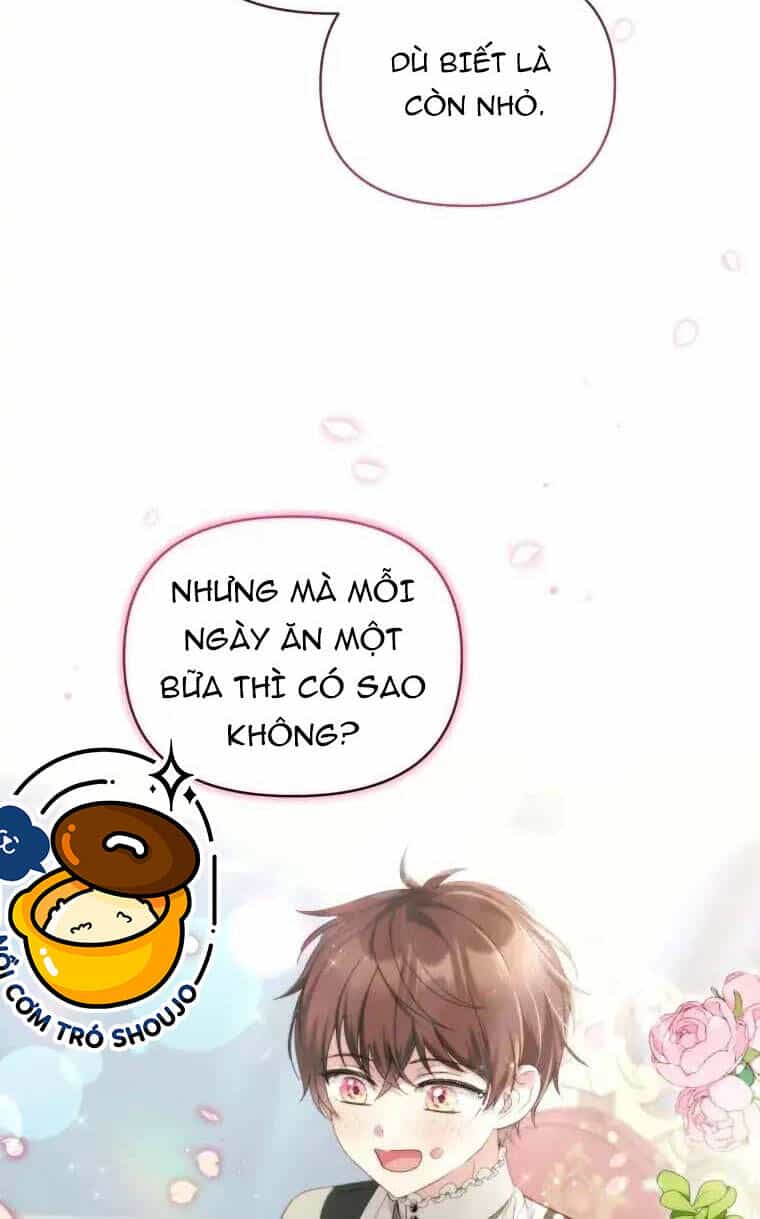 Chiếc Túi Bí Mật Của Tiểu Thư Xấu Xí - Chương 10.1 - ảnh 12