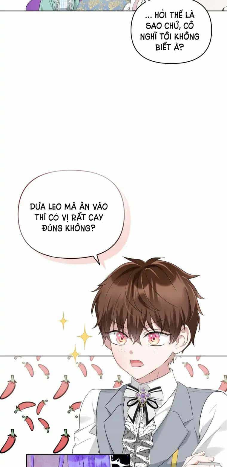 Chiếc Túi Bí Mật Của Tiểu Thư Xấu Xí - Chương 11.2 - ảnh 20