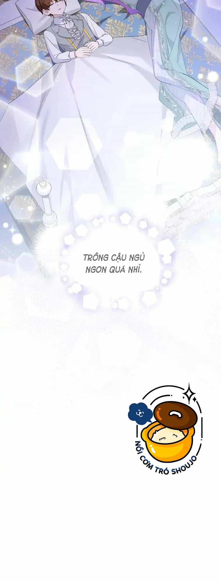 Chiếc Túi Bí Mật Của Tiểu Thư Xấu Xí - Chương 12.1 - ảnh 22