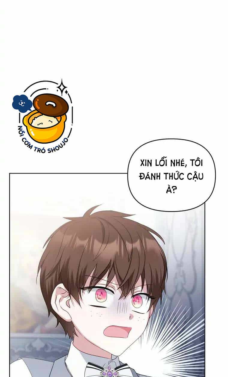 Chiếc Túi Bí Mật Của Tiểu Thư Xấu Xí - Chương 12.2 - ảnh 14