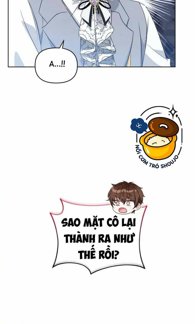 Chiếc Túi Bí Mật Của Tiểu Thư Xấu Xí - Chương 12.2 - ảnh 15