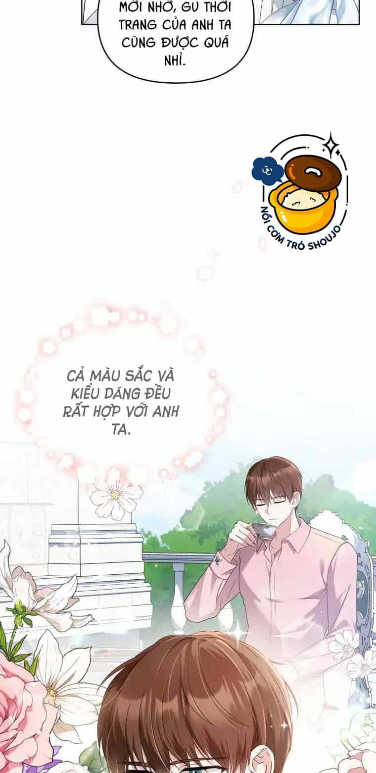 Chiếc Túi Bí Mật Của Tiểu Thư Xấu Xí - Chương 13.1 - ảnh 6