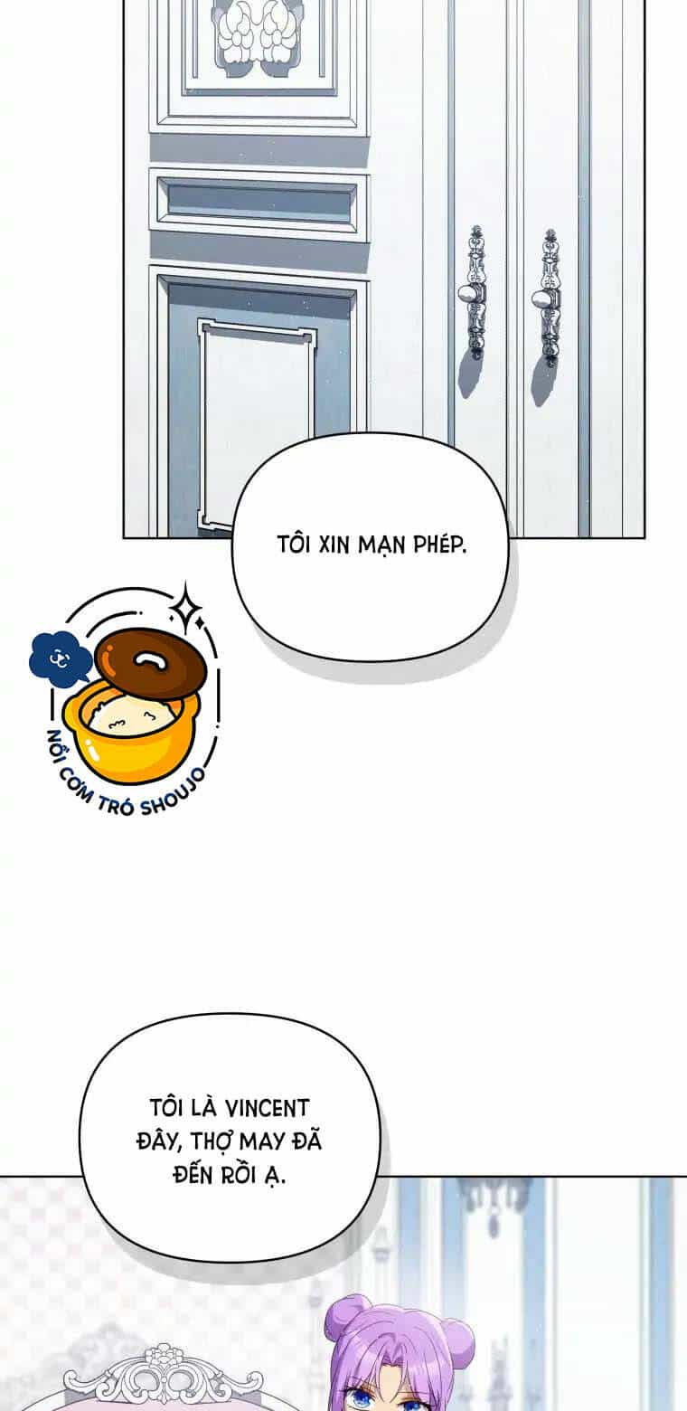Chiếc Túi Bí Mật Của Tiểu Thư Xấu Xí - Chương 13.2 - ảnh 20