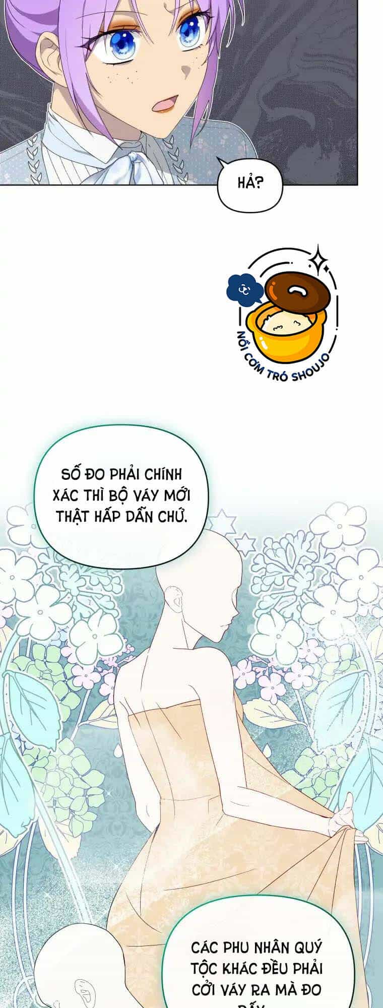 Chiếc Túi Bí Mật Của Tiểu Thư Xấu Xí - Chương 14.1 - ảnh 10