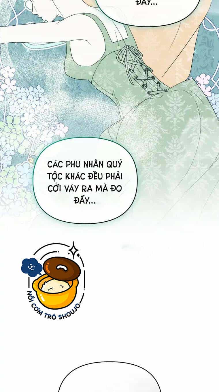 Chiếc Túi Bí Mật Của Tiểu Thư Xấu Xí - Chương 14.1 - ảnh 11