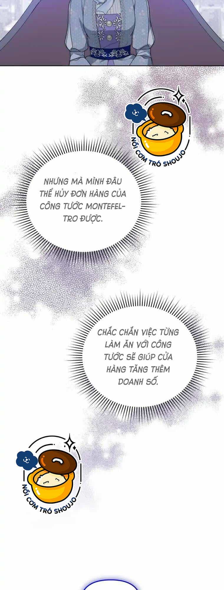 Chiếc Túi Bí Mật Của Tiểu Thư Xấu Xí - Chương 14.1 - ảnh 22
