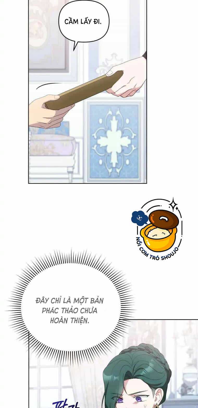 Chiếc Túi Bí Mật Của Tiểu Thư Xấu Xí - Chương 14.2 - ảnh 8