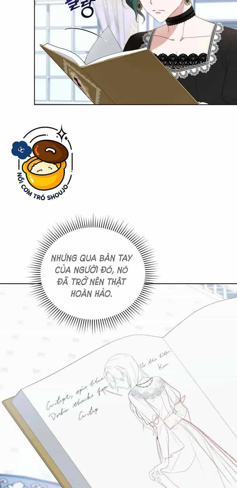 Chiếc Túi Bí Mật Của Tiểu Thư Xấu Xí - Chương 14.2 - ảnh 9