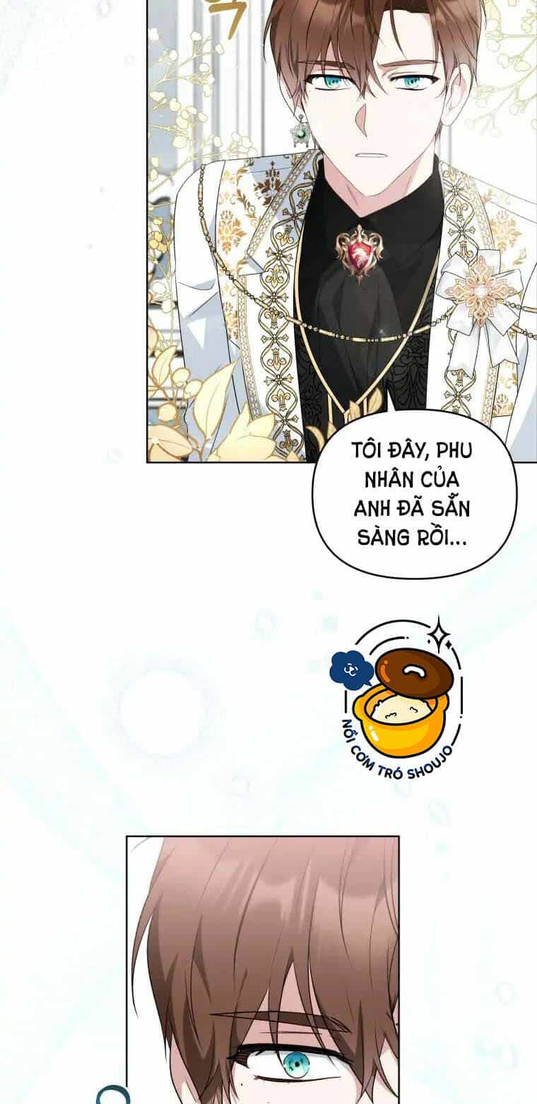 Chiếc Túi Bí Mật Của Tiểu Thư Xấu Xí - Chương 15.1 - ảnh 2