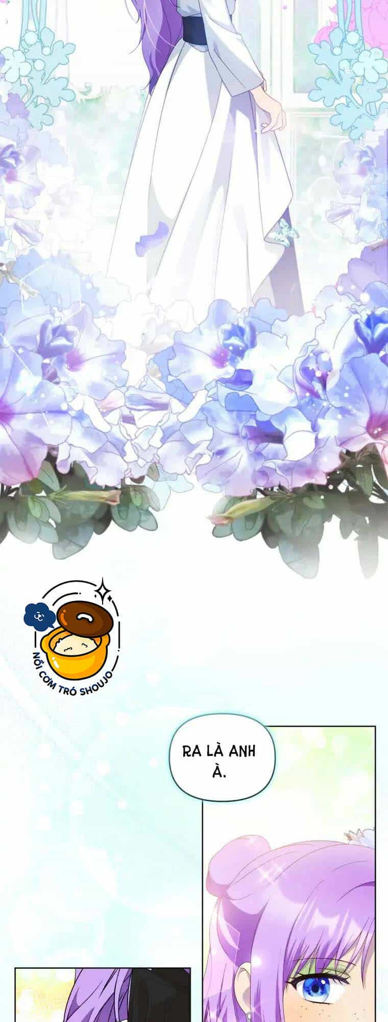 Chiếc Túi Bí Mật Của Tiểu Thư Xấu Xí - Chương 15.1 - ảnh 4