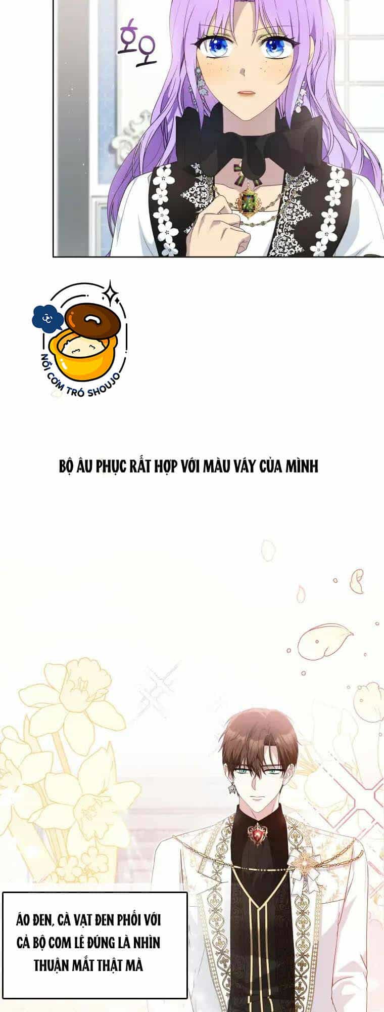 Chiếc Túi Bí Mật Của Tiểu Thư Xấu Xí - Chương 15.1 - ảnh 7