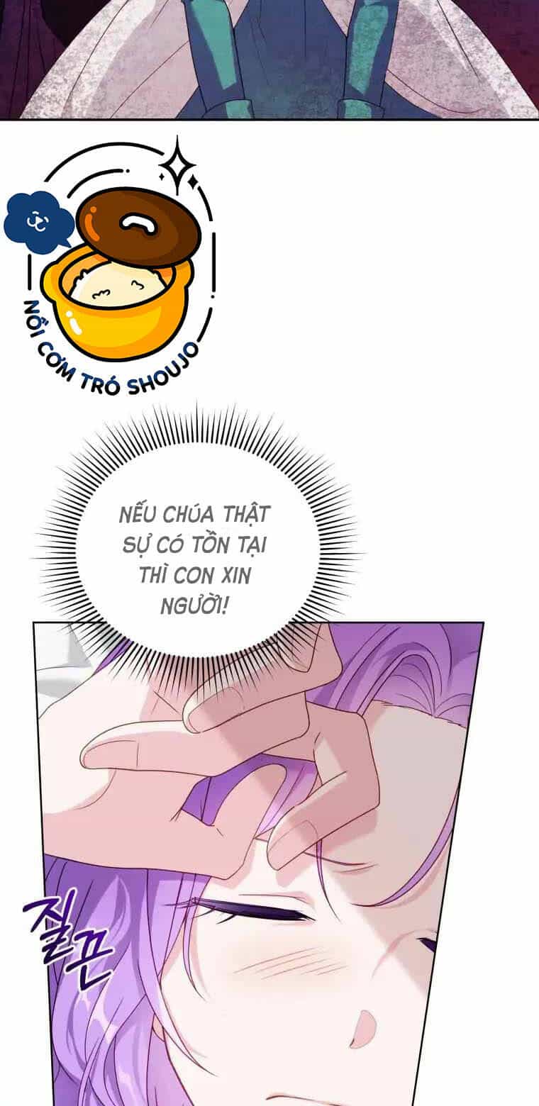 Chiếc Túi Bí Mật Của Tiểu Thư Xấu Xí - Chương 2.1 - ảnh 38