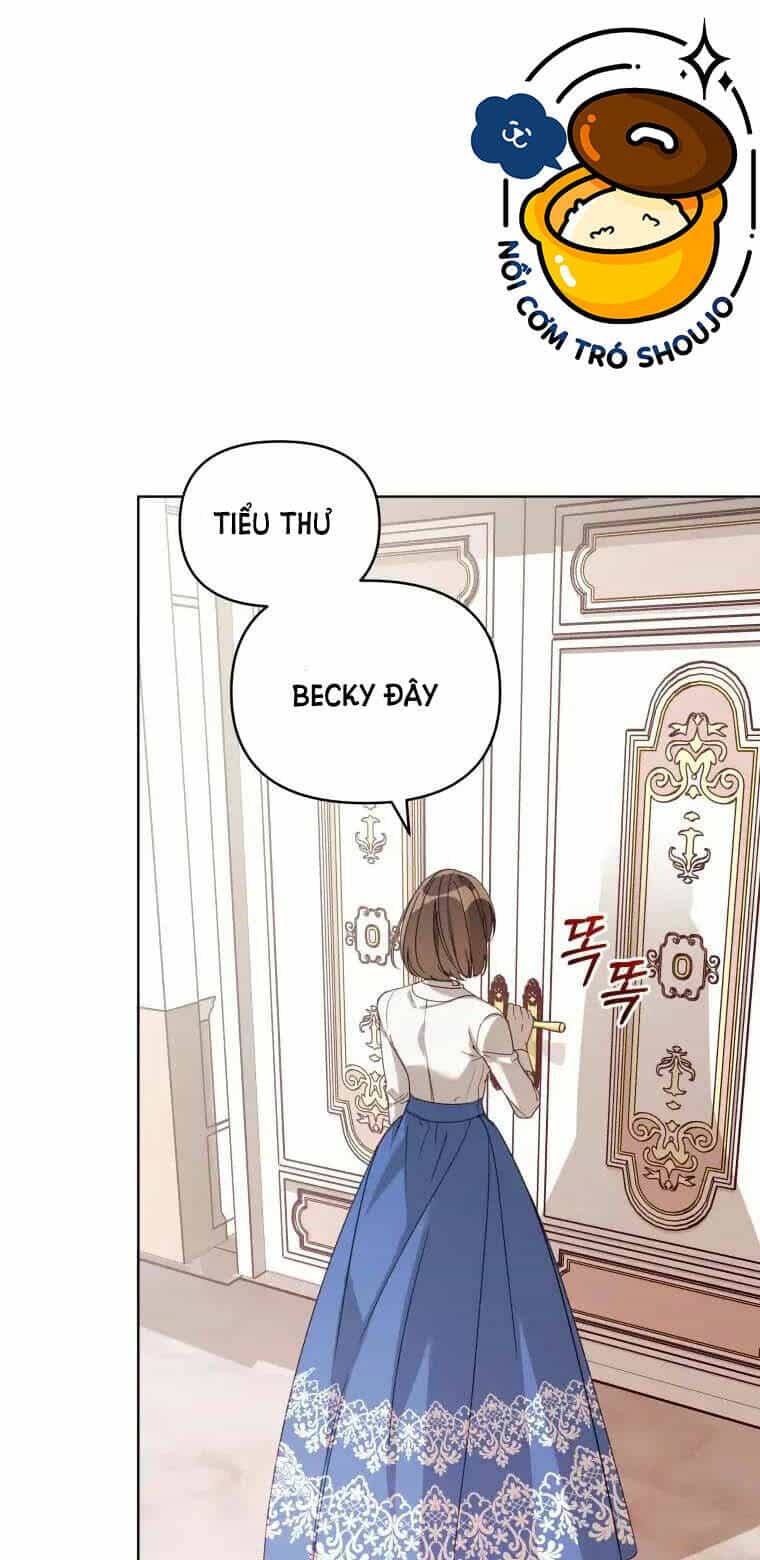Chiếc Túi Bí Mật Của Tiểu Thư Xấu Xí - Chương 2.1 - ảnh 41