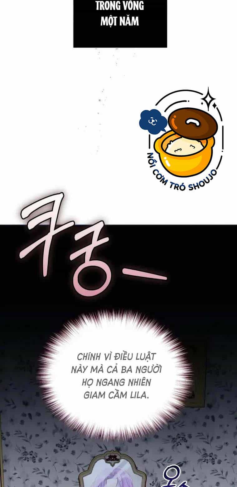 Chiếc Túi Bí Mật Của Tiểu Thư Xấu Xí - Chương 2.1 - ảnh 9