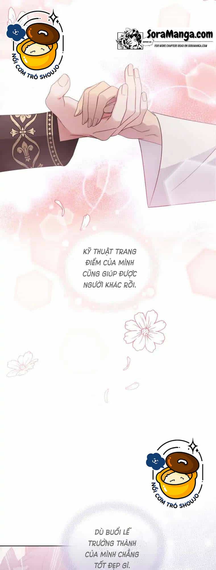 Chiếc Túi Bí Mật Của Tiểu Thư Xấu Xí - Chương 15.2 - ảnh 13
