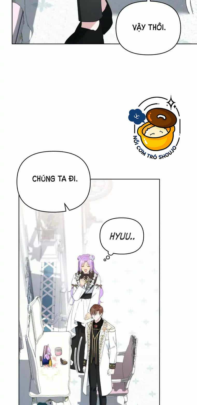 Chiếc Túi Bí Mật Của Tiểu Thư Xấu Xí - Chương 15.2 - ảnh 8