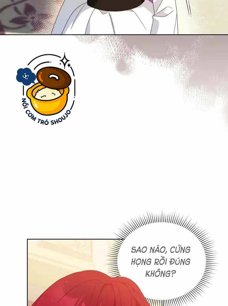 Chiếc Túi Bí Mật Của Tiểu Thư Xấu Xí - Chương 16.1 - ảnh 26