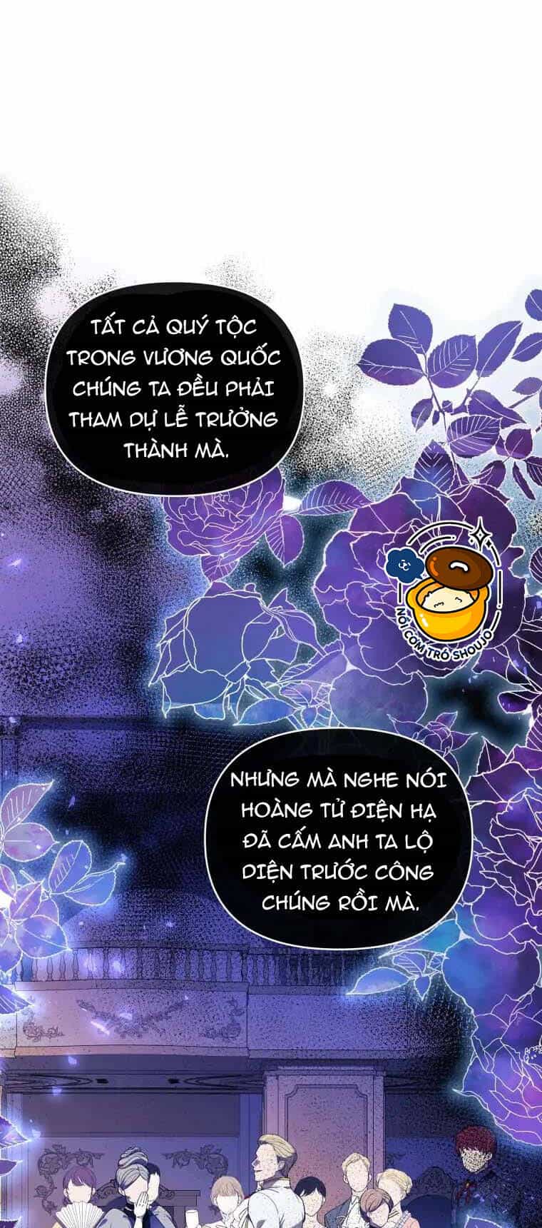 Chiếc Túi Bí Mật Của Tiểu Thư Xấu Xí - Chương 17.1 - ảnh 11